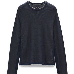 Rag & Bone Harvey Crewneck Sweater